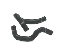 Thumbnail for Mishimoto 90-91 Mazda Miata Black Silicone Heater Hose Kit