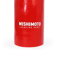 Thumbnail for Mishimoto 07-13 Mazda 3 Mazdaspeed 2.3L Red Silicone Hose Kit