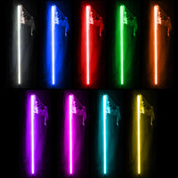 Thumbnail for Oracle Off-Road 4ft LED Whip - ColorSHIFT SEE WARRANTY