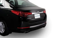 Thumbnail for Putco 11-13 Kia Optima - Trunk Accent Tailgate & Rear Handle Covers