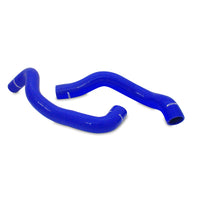 Thumbnail for Mishimoto 94-95  Ford Mustang GT/Cobra Blue Silicone Hose Kit