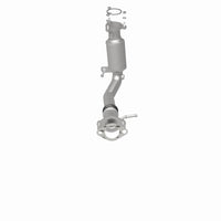 Thumbnail for MagnaFlow 10-14 Chevy Equinox / GMC Terrain 2.4L Direct Fit Catalytic Converter