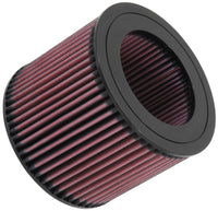 Thumbnail for K&N 69-74 Toyota Land Cruiser Drop In Air Filter