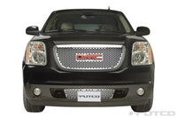 Thumbnail for Putco 07-14 GMC Yukon XL Bumper Grille Punch Stainless Steel Grilles