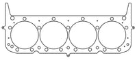 Thumbnail for Cometic Chevy Small Block BRODIX BD2000 Heads 4.030in Bore .040in MLS Head Gasket