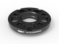 Thumbnail for aFe CONTROL Billet Aluminum Wheel Spacers 5x112 CB66.6 18mm - Toyota GR Supra/BMW G-Series