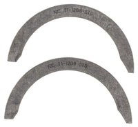 Thumbnail for Clevite Nissan 1597cc Eng 1989-90 Thrust Washer Set