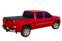 Thumbnail for Access Original 07-13 Chevy/GMC Full Size 5ft 8in Bed Roll-Up Cover