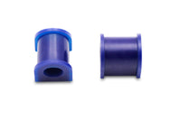 Thumbnail for SuperPro Sway Bar Mount Bushing Kit - 23mm Bar 35mm Tall Bracket