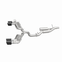 Thumbnail for Magnaflow 22-23 VW Golf R NEO Cat-Back Exhaust System