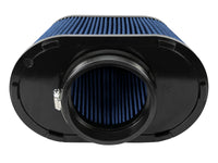 Thumbnail for aFe MagnumFLOW Intake Replacement Air Filter w/Pro 5R Media 5in F / 11x6.5in B / 8.5x4in T / 7.5in H