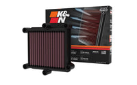 Thumbnail for K&N 21-22 Honda CMX1100 Rebel Replacement Air Filter