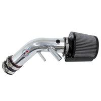 Thumbnail for HPS Shortram Air Intake Kit 15-19 Hyundai Sonata Eco 1.6L Turbo, Includes Heat Shield, Polish