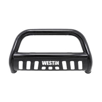 Thumbnail for Westin 2005-2015 Toyota Tacoma E-Series Bull Bar - Black