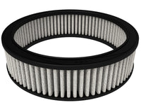 Thumbnail for aFe MagnumFLOW Air Filters OER PDS A/F PDS Fiat 68-79