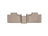 Thumbnail for WeatherTech 11+ Dodge Durango Rear FloorLiner - Tan