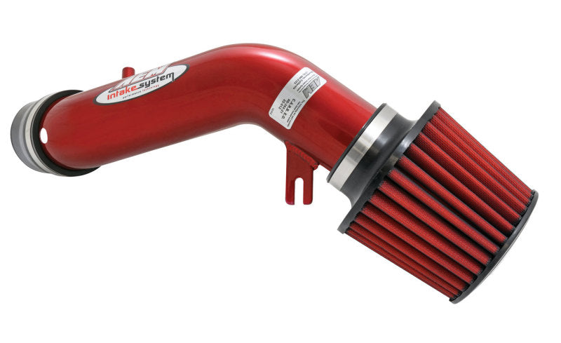 AEM 04-05 TXS Red Short Ram Intake