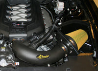 Thumbnail for Airaid 11-14 Ford Mustang GT 5.0L MXP Intake System w/ Tube