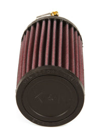 Thumbnail for K&N Filter Universal Rubber Filter 1-11/16in FLG / 3in OD / 5in Height