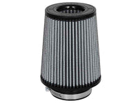 Thumbnail for aFe Takeda Pro DRY S Intake Replacement Air Filter 3.5in F x (5.75in x 5in)B x 4.5in T (INV) x 7in H