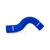 Thumbnail for Mishimoto 2015+ Subaru WRX Silicone Radiator Coolant Hose Kit - Blue