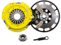 Thumbnail for ACT 2013 Scion FR-S HD/Race Rigid 4 Pad Clutch Kit