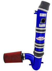 Thumbnail for AEM 04-06 Mazda RX-8 Blue Cold Air Intake