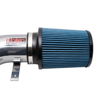 Thumbnail for Injen 20-23 Polaris Slingshot L4-2.0L Polished Cold Air Intake