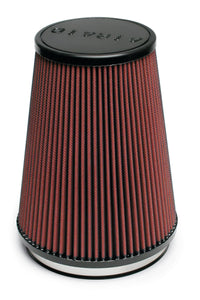 Thumbnail for Airaid Universal Air Filter - Cone 6 x 7 1/4 x 5 x 9