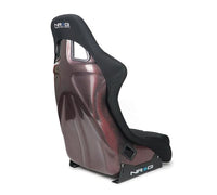 Thumbnail for NRG Carbon Fiber Bucket Seat - Large