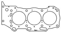 Thumbnail for Cometic Toyota 2GR-FE 3.5L 94.5mm Bore .045in MLS Head Gasket - LHS