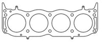 Thumbnail for Cometic 94+ ROV V8 94mm Bore .040 inch MLS Head Gasket 10 Bolt Head