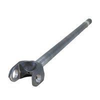 Thumbnail for USA Standard 4340 Chrome-Moly Replacement Inner Axle For 85-88 Ford Dana 60