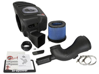 Thumbnail for aFe Momentum GT Pro 5R Cold Air Intake System 13-15 Chevrolet Camaro SS V8-6.2L