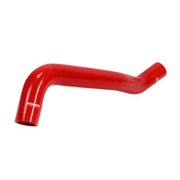 Thumbnail for Mishimoto 11+ Chevrolet Duramax 6.6L Red Silicone Coolant Hose Kit