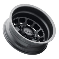 Thumbnail for Method MR901 - REAR 16x6 -134mm Offset 6x180 138.9mm CB Matte Black Wheel