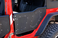 Thumbnail for DV8 Offroad 07-18 Jeep Wrangler Jk Rock Doors