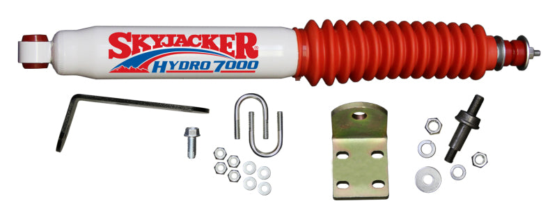 Skyjacker 2007-2007 GMC Sierra 1500 Classic 4 Wheel Drive Steering Damper Kit