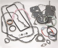 Thumbnail for Cometic Street Pro 83+ Dodge Cummins 3.9L Bottom End Gasket Kit