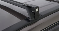 Thumbnail for Rhino-Rack Sunseeker Awning Angled Down Brackets for Flush Bars (RS/SG)