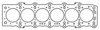 Thumbnail for Cometic 1993+ Toyota Supra 87mm Bore .062in MLS-5 Head Gasket 2JZ Motor