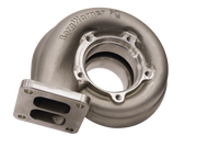 Thumbnail for BorgWarner Turbine Housing SX S300 1.00 A/R Volute Twin Flow 80mm Turbine Wheel