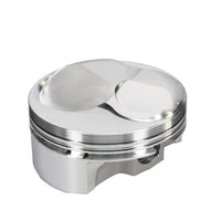 Thumbnail for JE Pistons BBC 4.660in Bore 23cc Dome Pistons - Set of 8