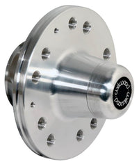 Thumbnail for Wilwood Hub-Hat Mount Vented Rotor Camaro 79-81 5x4.50/4.75