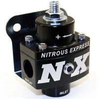 Thumbnail for Nitrous Express Fuel Pressure Regulator Non Bypass