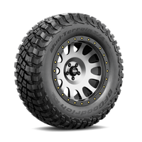 Thumbnail for BFGoodrich Mud-Terrain T/A KM3 37X13.50R18LT 128Q TL