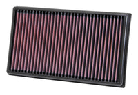 Thumbnail for K&N Replacement Air FIlter 12-13 VW Golf VII 1.6L/2.0L DSL / 13 Audi A3 1.6L/2.0L DSL/13 A3 1.8L F/I