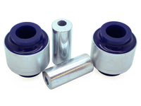 Thumbnail for SuperPro 2011 Chrysler 300 Touring Front Rearward Radius Arm Bushing Set (+Caster)