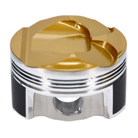 Thumbnail for JE Pistons Honda K20C Ultra Series 86mm Bore 10.0:1 CR Piston - Single