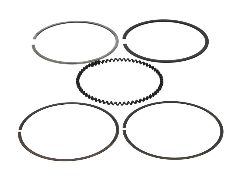 Wiseco 86.25mm x 1.0x1.2x2.8mm Ring Set Ring Shelf Stock